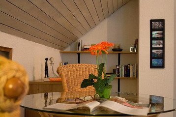 Duitsland Privát Mücke, Exterieur